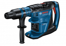 Акумуляторні перфоратори SDS Bosch GBH 18V-40CN