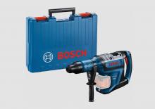 Акумуляторні перфоратори SDS Bosch GBH 18V-45 C