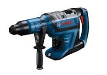 Акумуляторні перфоратори SDS Bosch GBH 18V-45CK