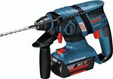 Акумуляторні перфоратори SDS Bosch GBH 36 V-EC Compact 