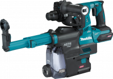 Акумуляторні перфоратори SDS Makita GRH01ZW