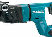 Акумуляторні перфоратори SDS Makita GRH07Z