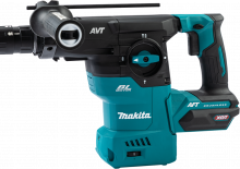 Акумуляторні перфоратори SDS Makita GRH09Z