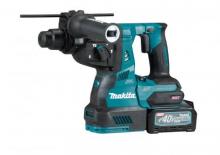 Акумуляторні перфоратори SDS Makita HR001G