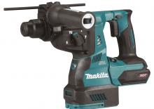 Акумуляторні перфоратори SDS Makita HR003GZ01