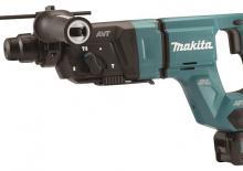 Акумуляторні перфоратори SDS Makita HR007GM201