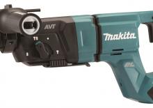 Акумуляторні перфоратори SDS Makita HR007GZ