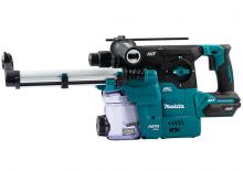 Акумуляторні перфоратори SDS Makita HR008GZ05