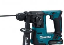Акумуляторні перфоратори SDS Makita HR140D