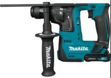 Акумуляторні перфоратори SDS Makita HR140DWYE1