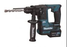 Акумуляторні перфоратори SDS Makita HR166D