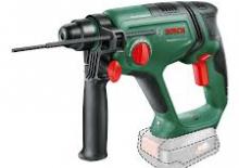 Акумуляторні перфоратори SDS Bosch UniversalHammer 18V