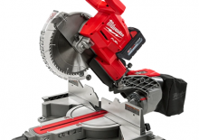 Акумуляторні торцювальні пили Milwaukee 2734-21