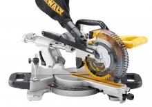 Акумуляторні торцювальні пили DEWALT DCS365N-XJ