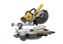 Акумуляторні торцювальні пили DEWALT DCS727T2-QW