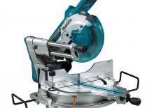 Акумуляторні торцювальні пили Makita DLS111Z