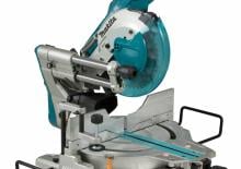 Акумуляторні торцювальні пили Makita DLS112Z