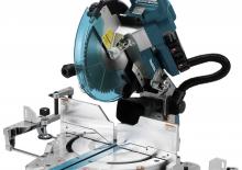 Акумуляторні торцювальні пили Makita DLS211