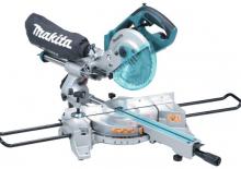 Акумуляторні торцювальні пили Makita DLS713Z