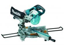 Акумуляторні торцювальні пили Makita DLS714NZ