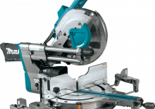 Акумуляторні торцювальні пили Makita GSL04Z