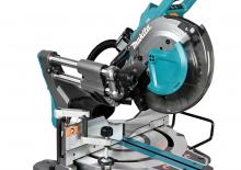 Акумуляторні торцювальні пили Makita LS004G