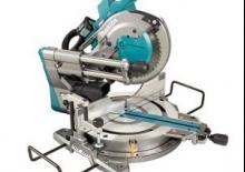 Акумуляторні торцювальні пили Makita LS004GZ
