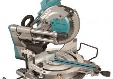 Акумуляторні торцювальні пили Makita LS004GZ01