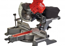 Акумуляторні торцювальні пили Milwaukee M18 FMS190-0