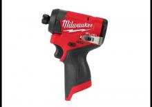 Акумуляторні ударні гайковерти та гайковерти Milwaukee 2453-20