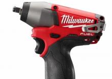 Акумуляторні ударні гайковерти та гайковерти Milwaukee 2454-20