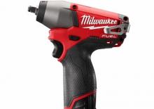 Акумуляторні ударні гайковерти та гайковерти Milwaukee 2454-22