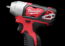 Акумуляторні ударні гайковерти та гайковерти Milwaukee 2461-20