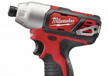 Акумуляторні ударні гайковерти та гайковерти Milwaukee 2462-22