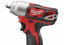 Акумуляторні ударні гайковерти та гайковерти Milwaukee 2463-22