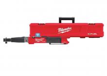 Акумуляторні ударні гайковерти та гайковерти Milwaukee 2466-22