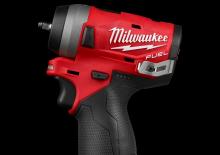 Акумуляторні ударні гайковерти та гайковерти Milwaukee 2552-20
