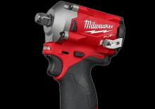 Акумуляторні ударні гайковерти та гайковерти Milwaukee 2555-20