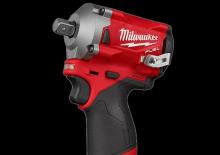 Акумуляторні ударні гайковерти та гайковерти Milwaukee 2555P-22