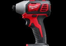 Акумуляторні ударні гайковерти та гайковерти Milwaukee 2656-20