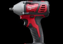 Акумуляторні ударні гайковерти та гайковерти Milwaukee 2658-20