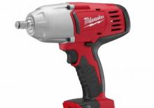 Акумуляторні ударні гайковерти та гайковерти Milwaukee 2663-20