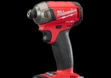 Акумуляторні ударні гайковерти та гайковерти Milwaukee 2760-22CT