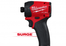 Акумуляторні ударні гайковерти та гайковерти Milwaukee 2761-20