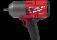 Акумуляторні ударні гайковерти та гайковерти Milwaukee 2766-20