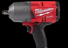 Акумуляторні ударні гайковерти та гайковерти Milwaukee 2767-20