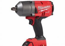 Акумуляторні ударні гайковерти та гайковерти Milwaukee 2767-22