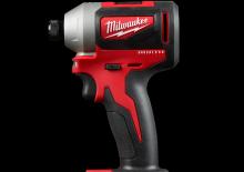 Акумуляторні ударні гайковерти та гайковерти Milwaukee 2850-20