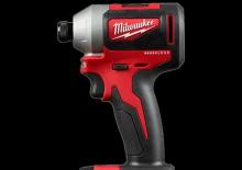 Акумуляторні ударні гайковерти та гайковерти Milwaukee 2850-22CT