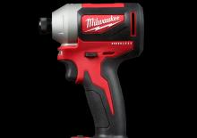 Акумуляторні ударні гайковерти та гайковерти Milwaukee 2851-20